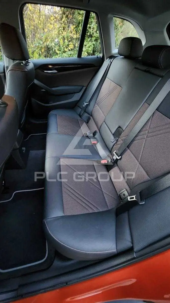 2013 BMW X1