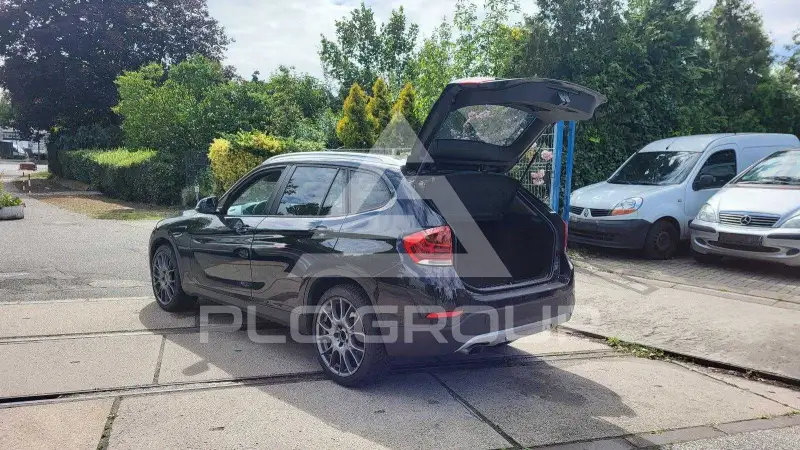 2013 BMW X1