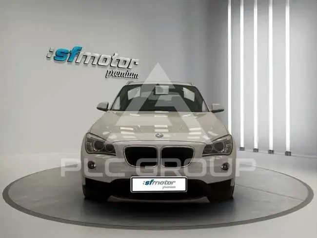 2013 BMW X1