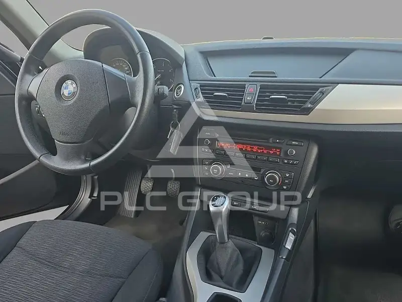 2013 BMW X1