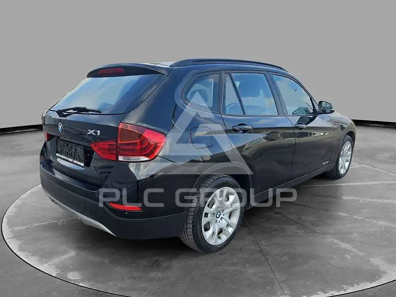 2013 BMW X1