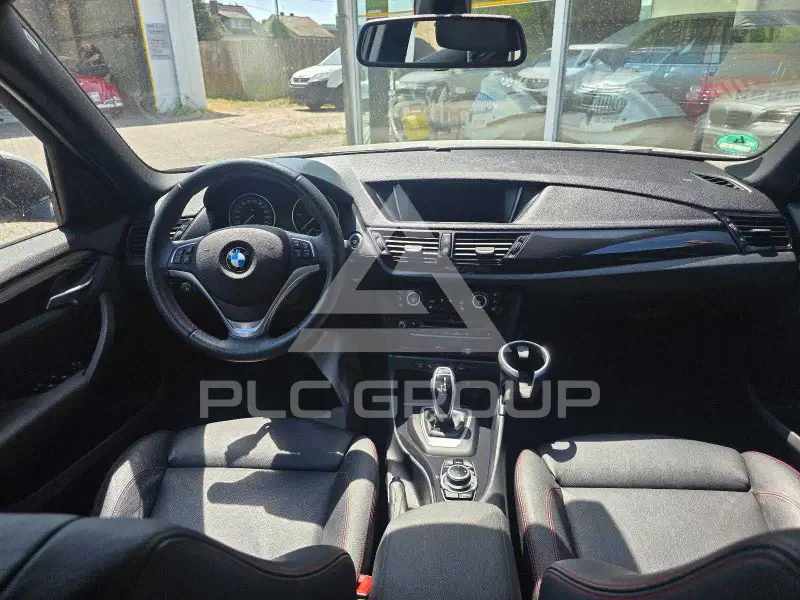 2013 BMW X1