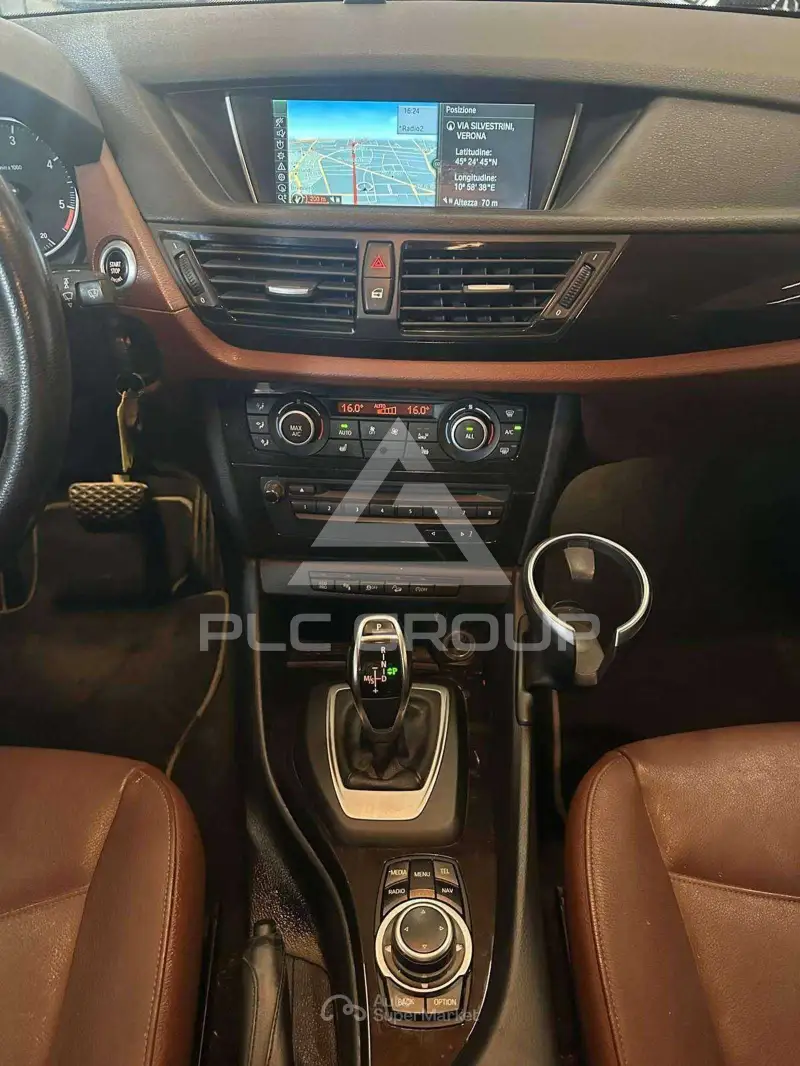 2013 BMW X1