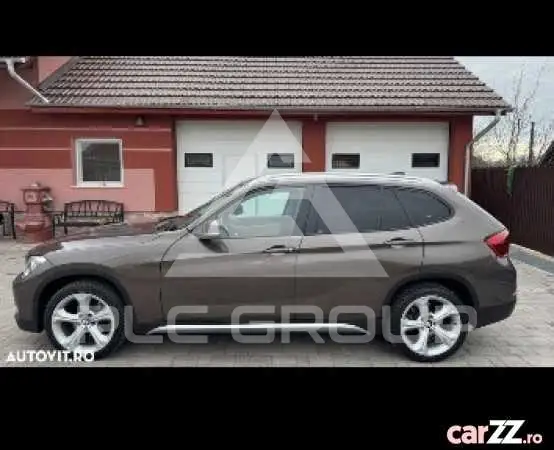 2013 BMW X1