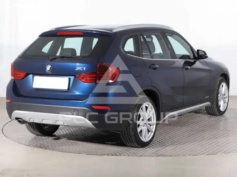 2013 BMW X1