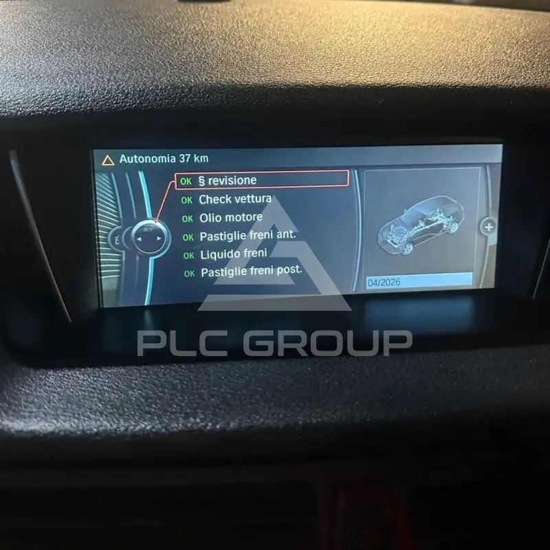 2013 BMW X1