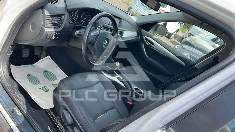 2013 BMW X1