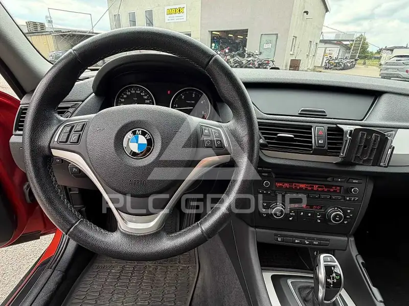 2013 BMW X1