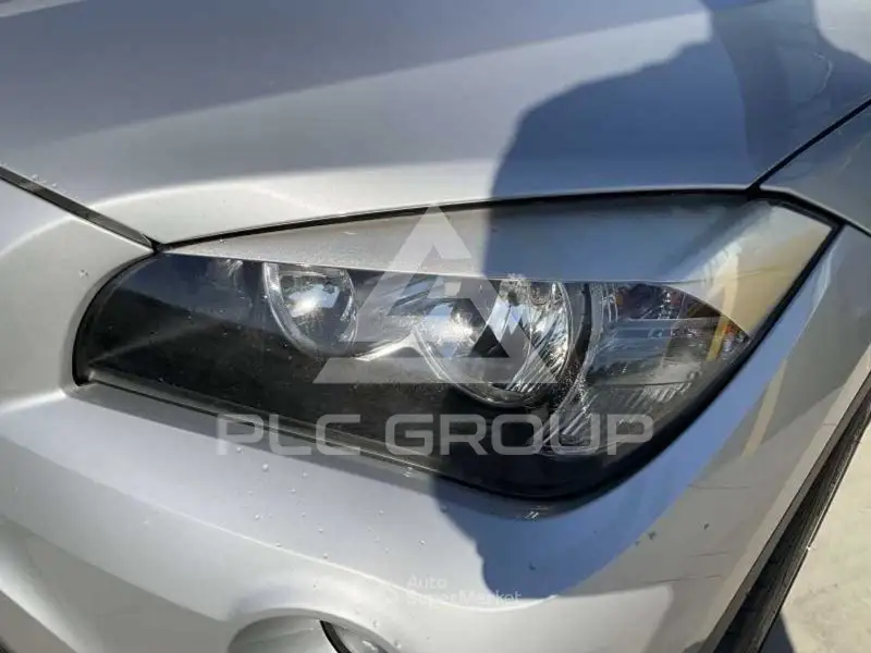 2013 BMW X1