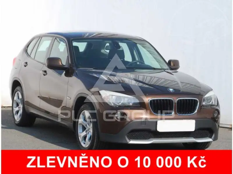 2013 BMW X1