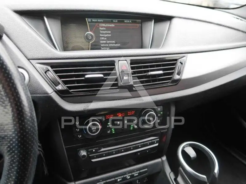 2013 BMW X1