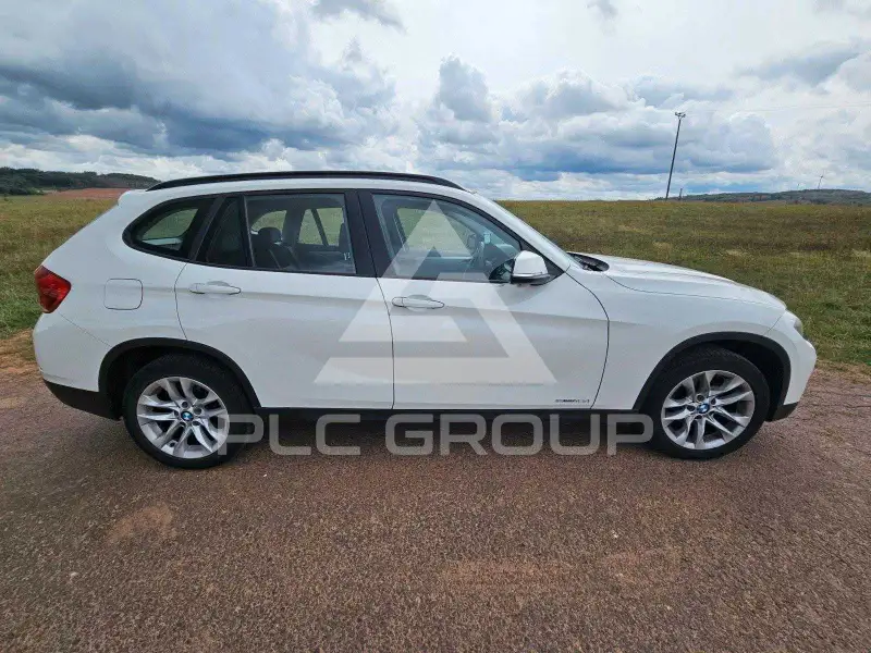2013 BMW X1