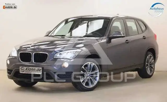 2013 BMW X1