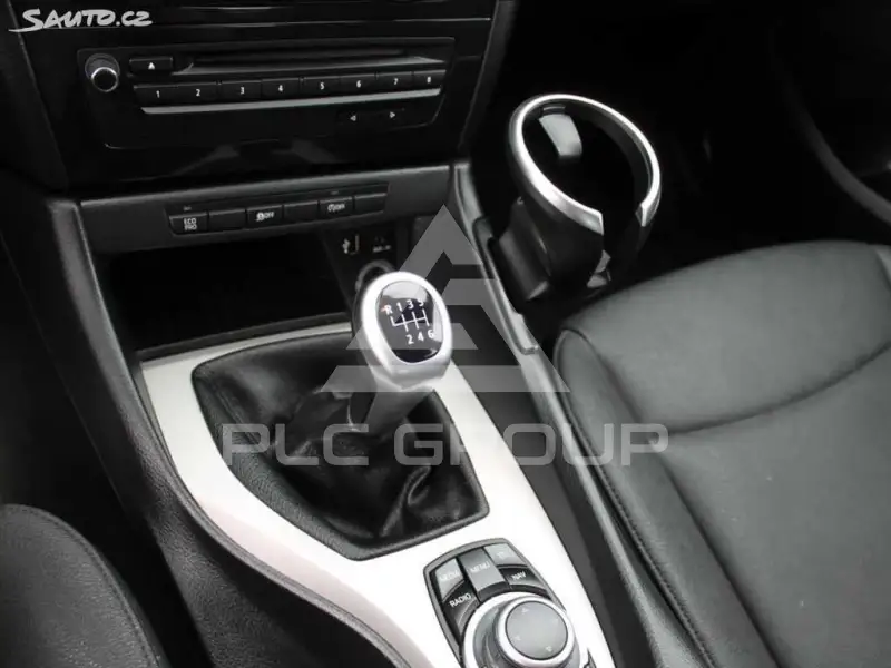 2013 BMW X1