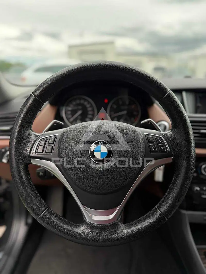 2013 BMW X1