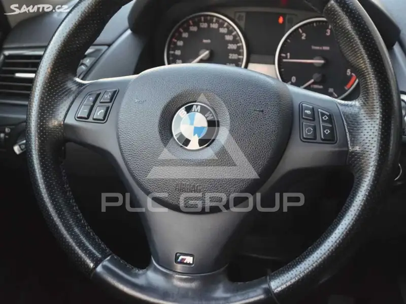 2013 BMW X1