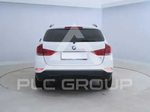 2013 BMW X1