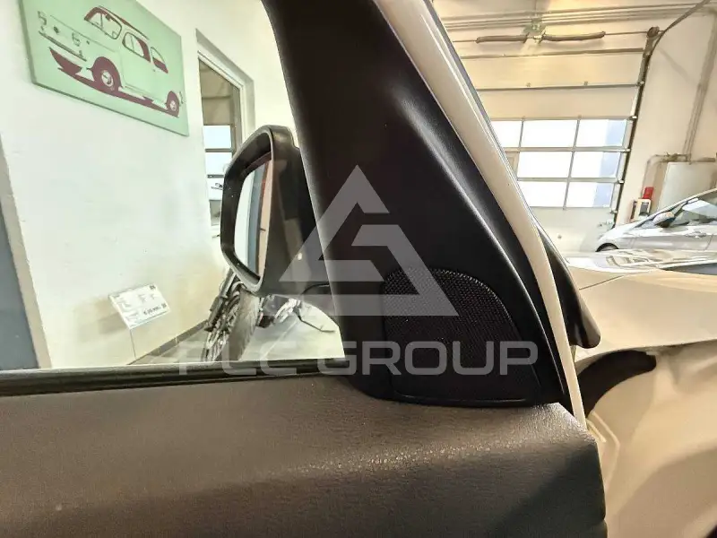 2013 BMW X1