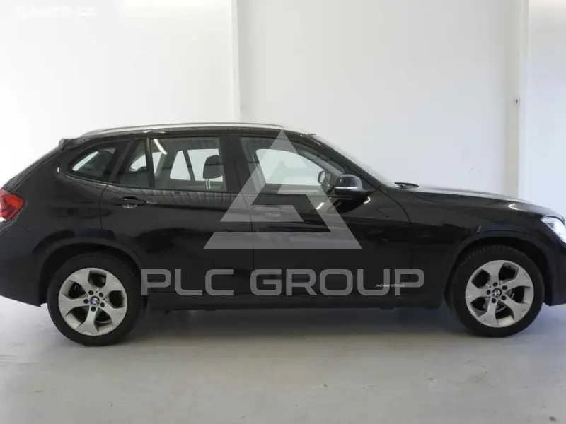 2013 BMW X1