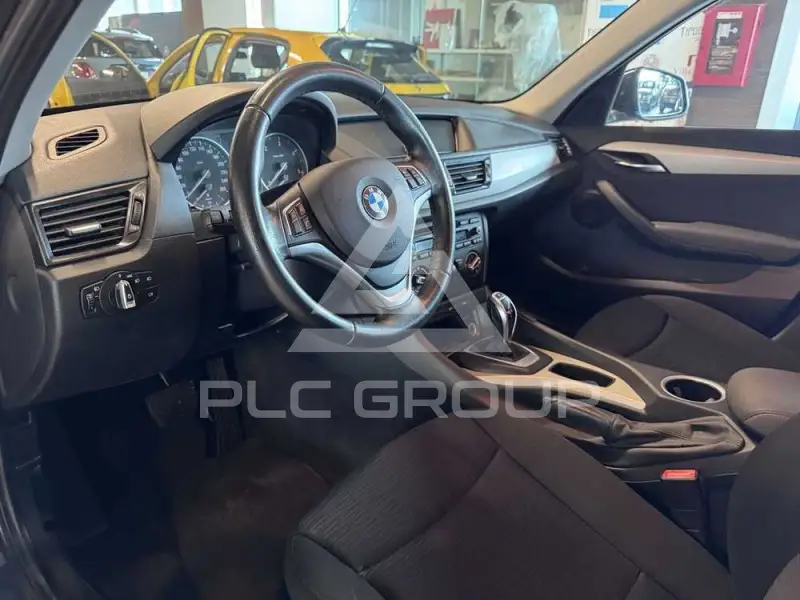 2013 BMW X1