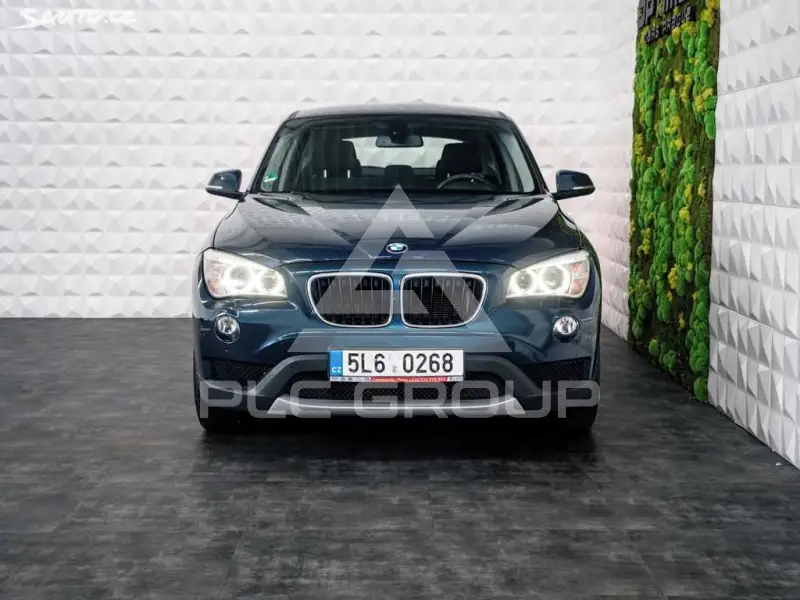 2013 BMW X1