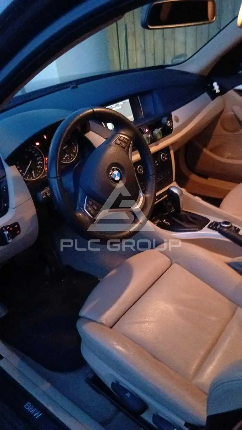 2013 BMW X1