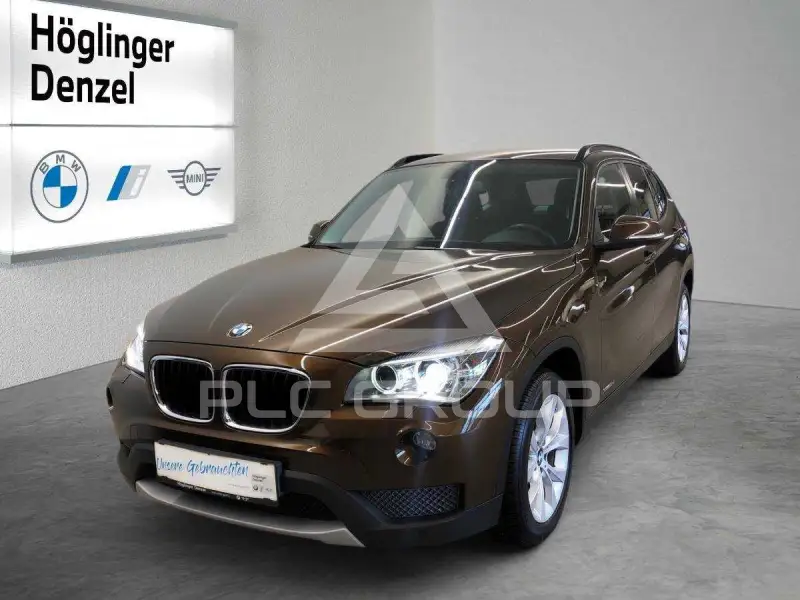 2013 BMW X1