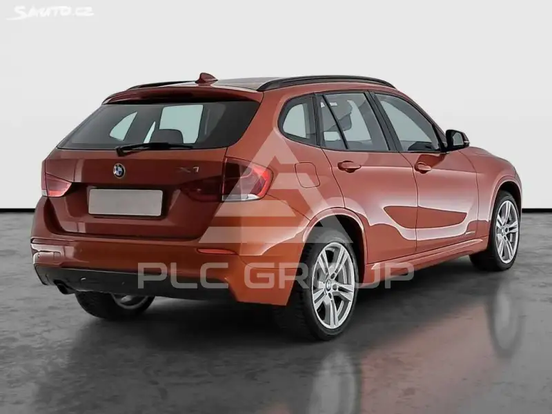 2013 BMW X1