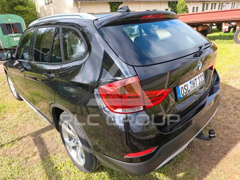 2013 BMW X1