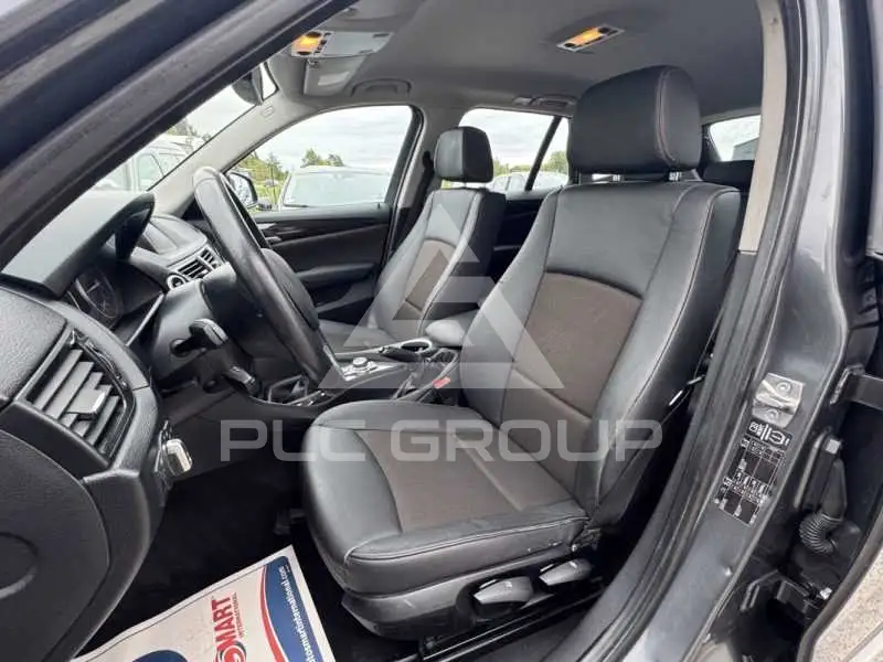 2013 BMW X1