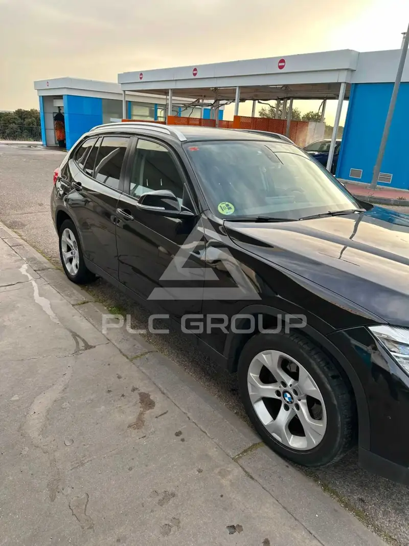 2013 BMW X1