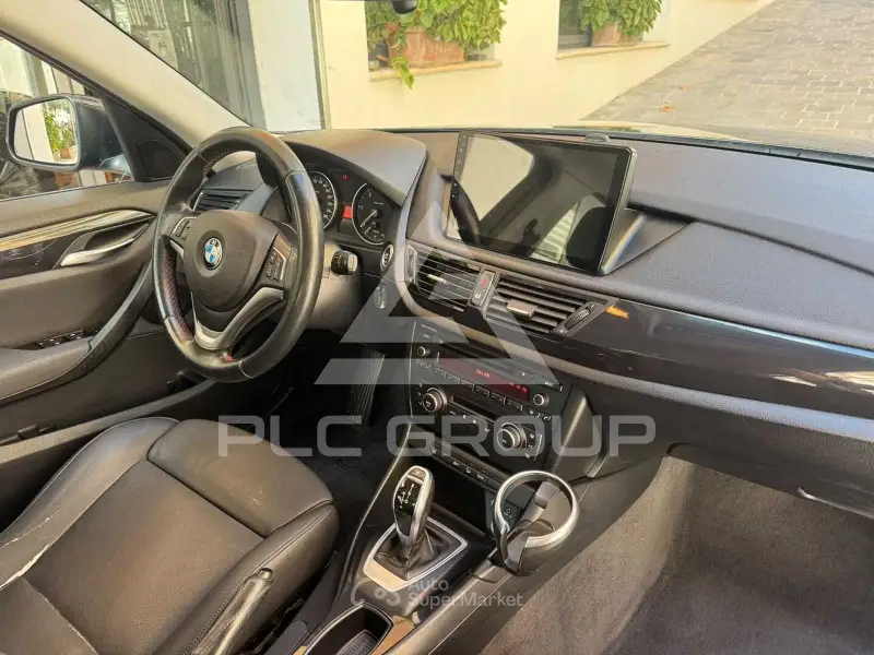 2013 BMW X1