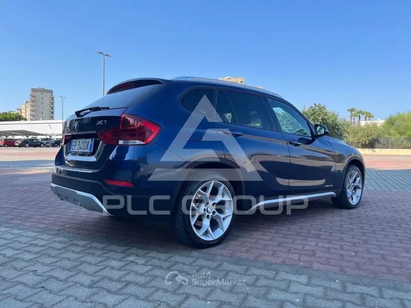 2013 BMW X1