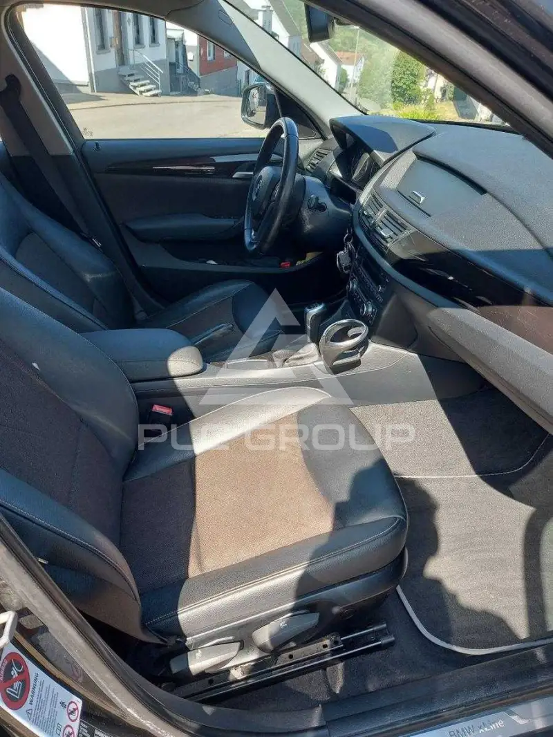 2013 BMW X1