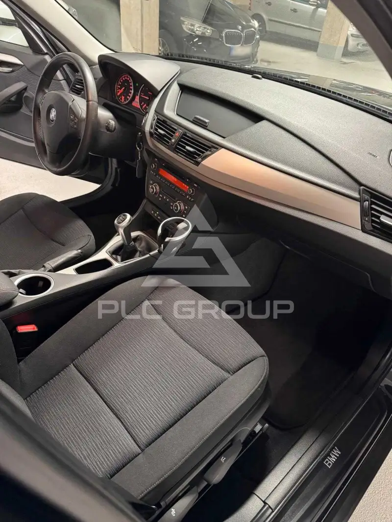 2013 BMW X1