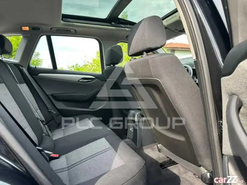 2013 BMW X1