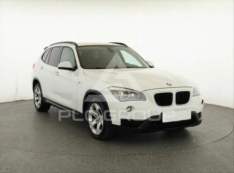 2013 BMW X1