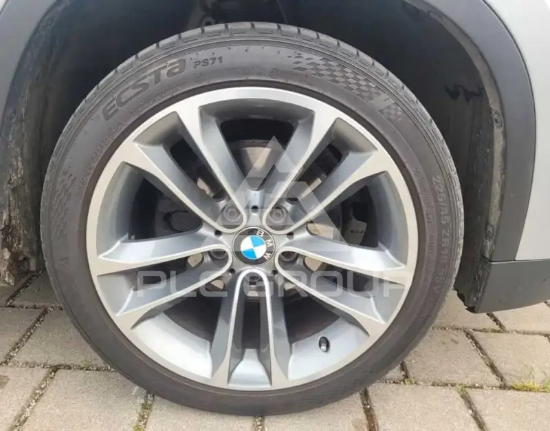 2013 BMW X1
