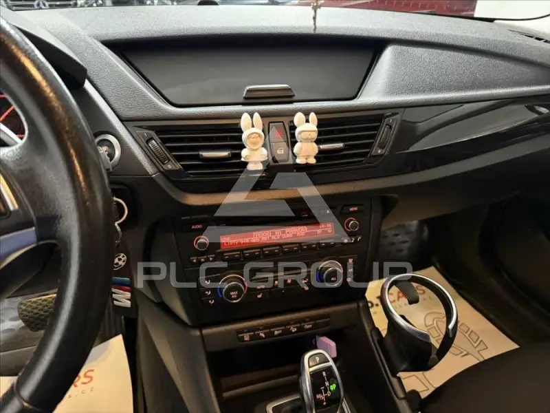 2013 BMW X1
