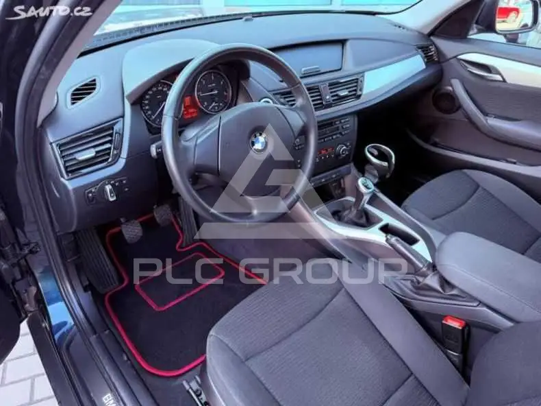 2013 BMW X1