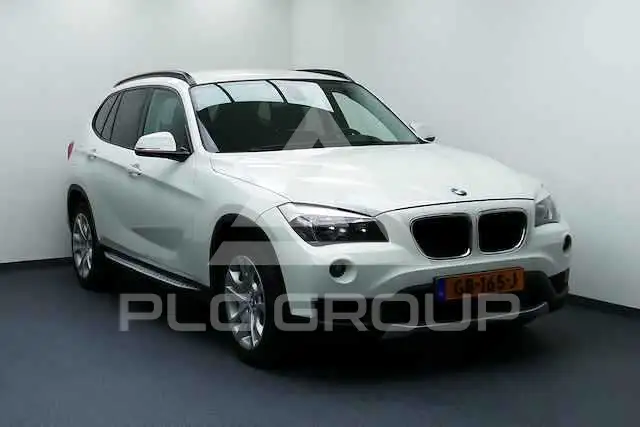 2013 BMW X1