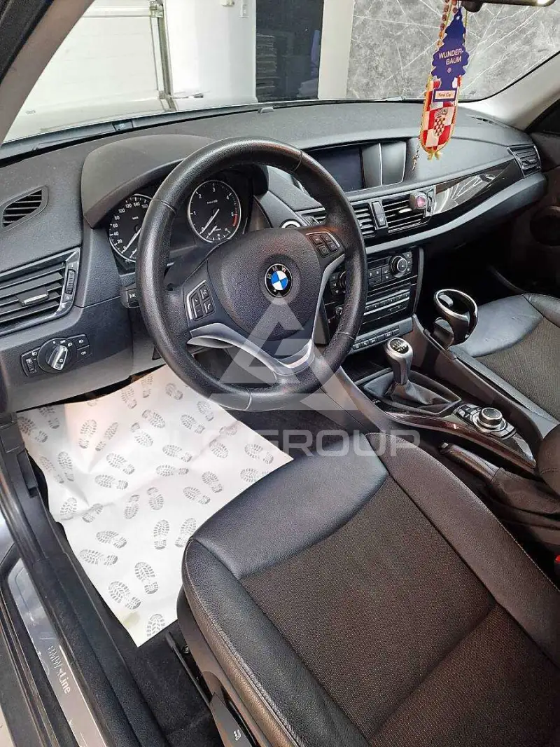 2013 BMW X1