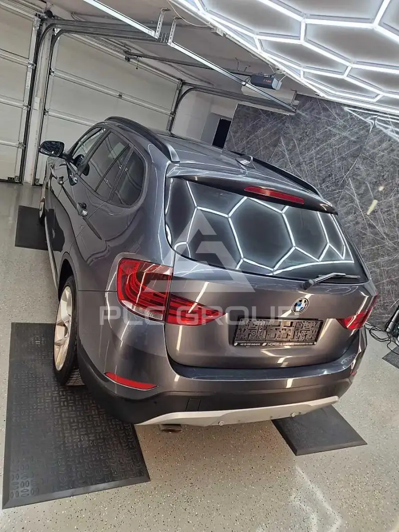 2013 BMW X1