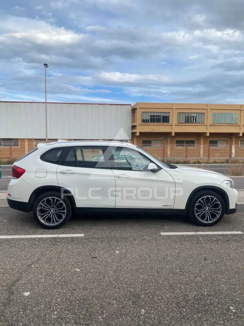 2013 BMW X1