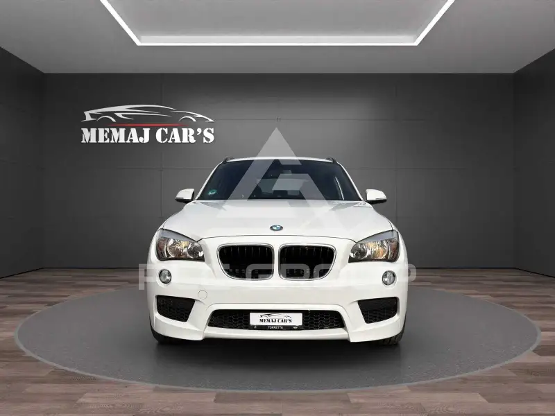 2013 BMW X1