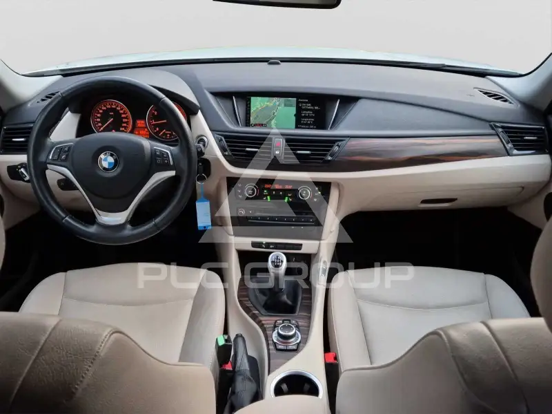 2013 BMW X1