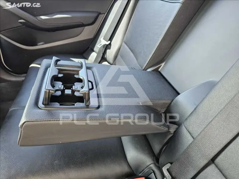 2013 BMW X1