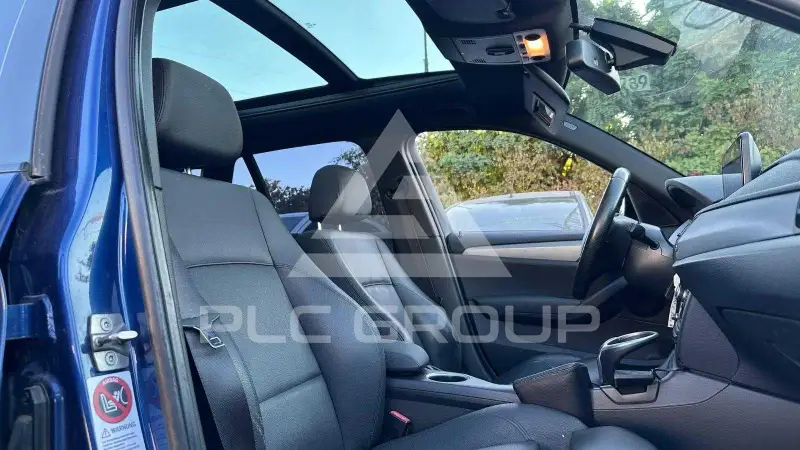 2013 BMW X1