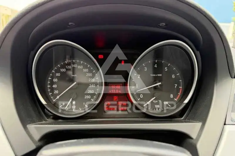 2013 BMW Z4