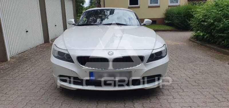 2013 BMW Z4